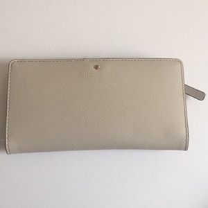 Kate Spade wallet